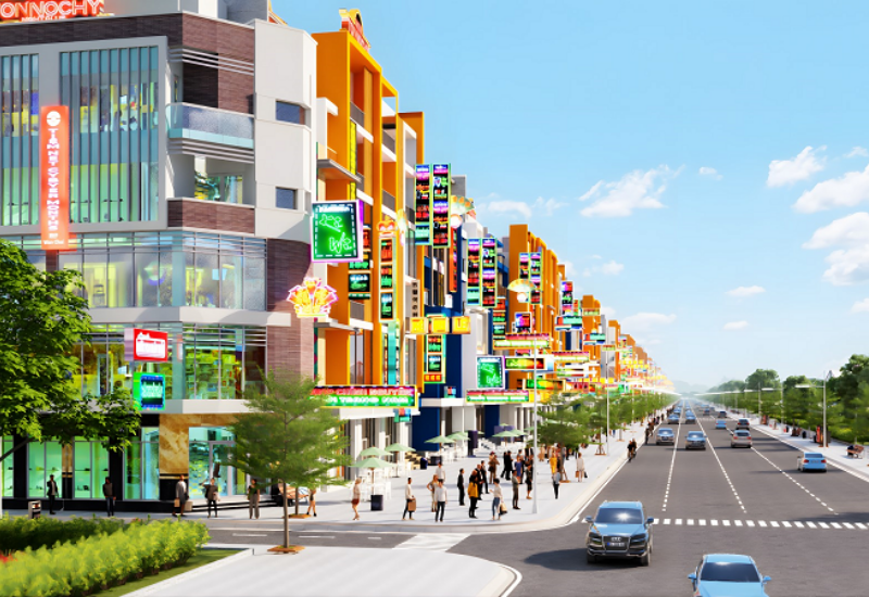 Thông tin chủ đầu tư dự án Lynn Times Thái Nguyên